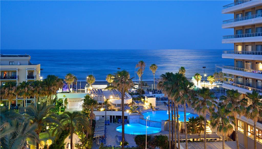 Sol - Don Pablo Hotel Torremolinos